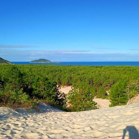 Apartamento Proximo As Dunas Florianópolis 외부 사진