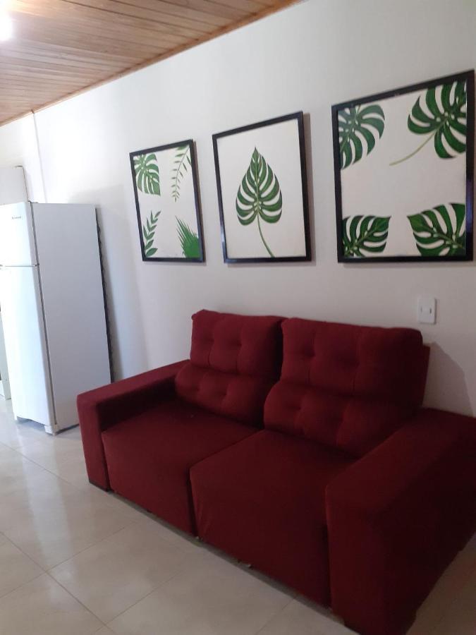 Apartamento Proximo As Dunas Florianópolis 외부 사진