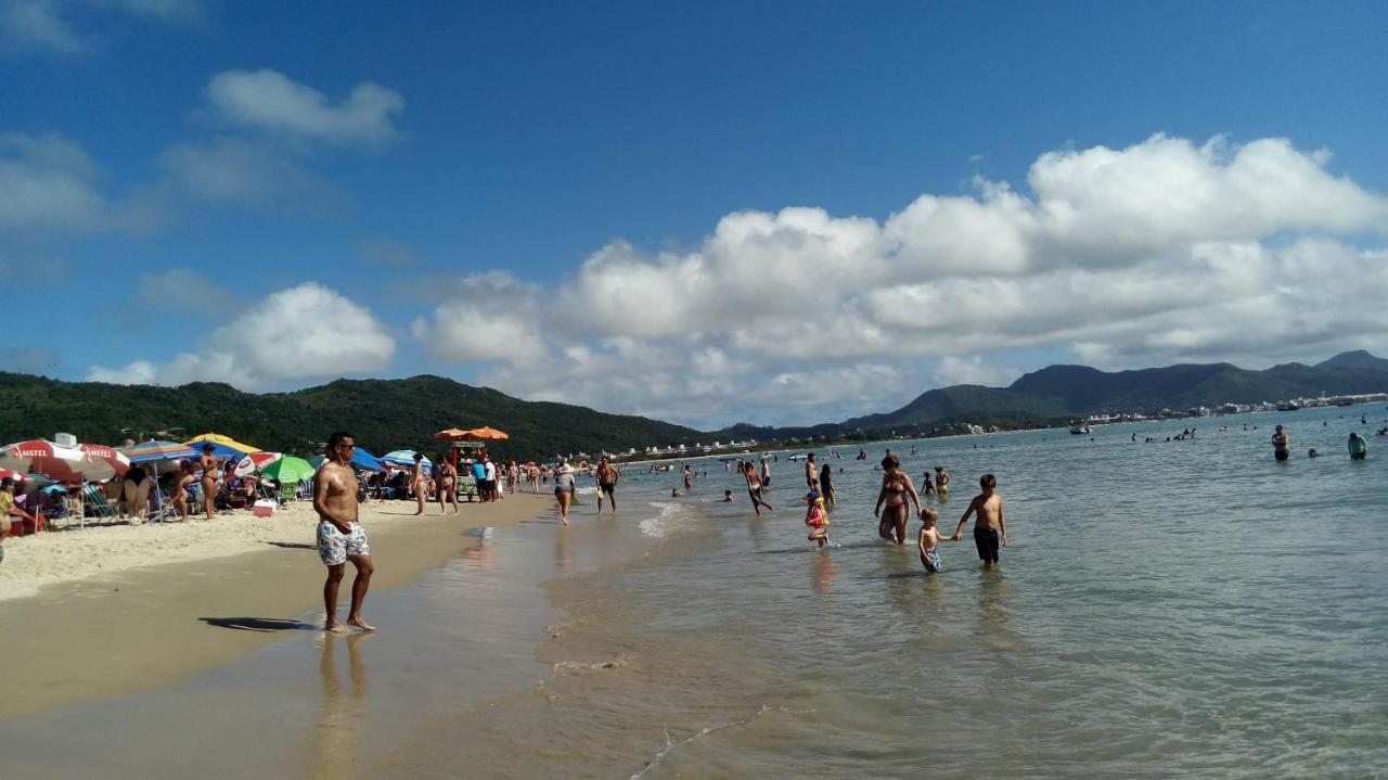 Apartamento Proximo As Dunas Florianópolis 외부 사진