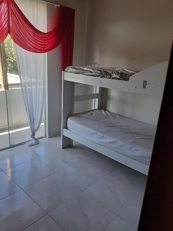 Apartamento Proximo As Dunas Florianópolis 외부 사진