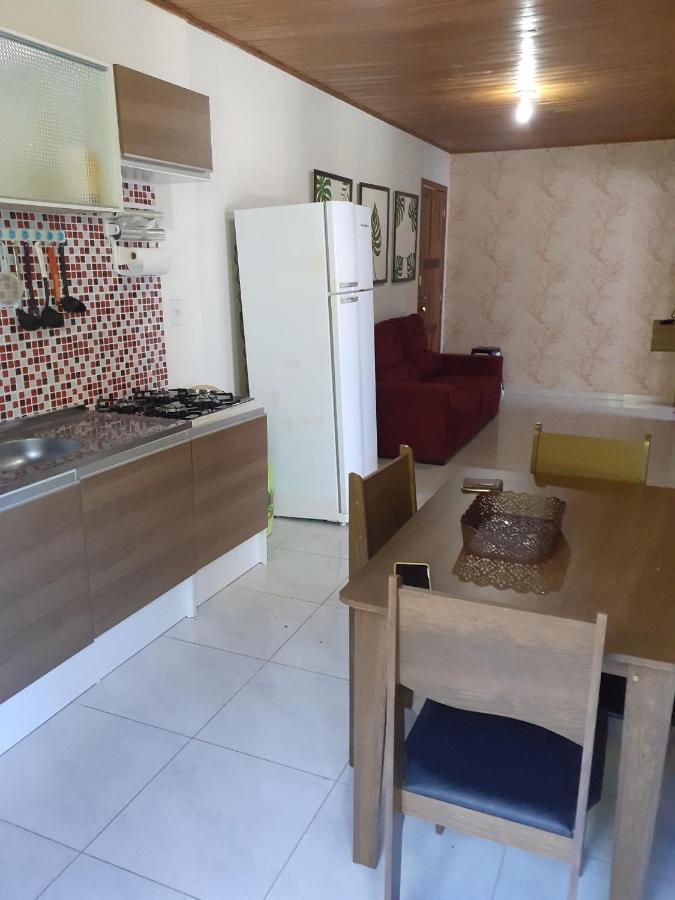 Apartamento Proximo As Dunas Florianópolis 외부 사진