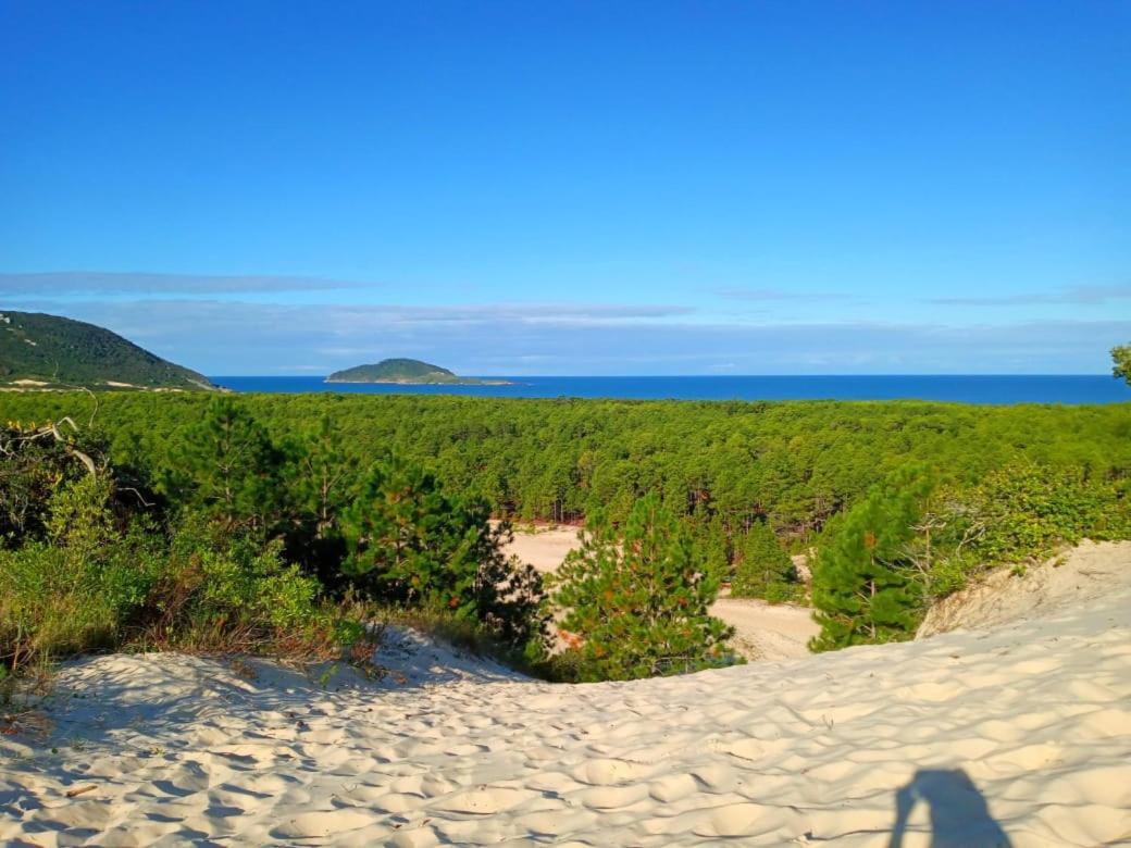 Apartamento Proximo As Dunas Florianópolis 외부 사진
