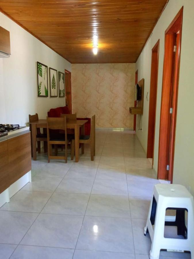 Apartamento Proximo As Dunas Florianópolis 외부 사진