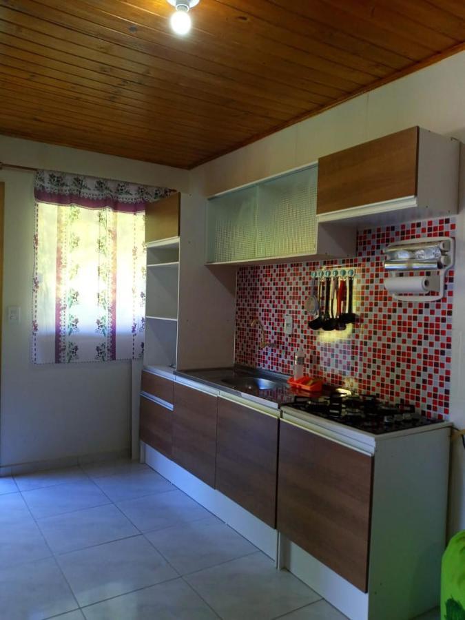 Apartamento Proximo As Dunas Florianópolis 외부 사진