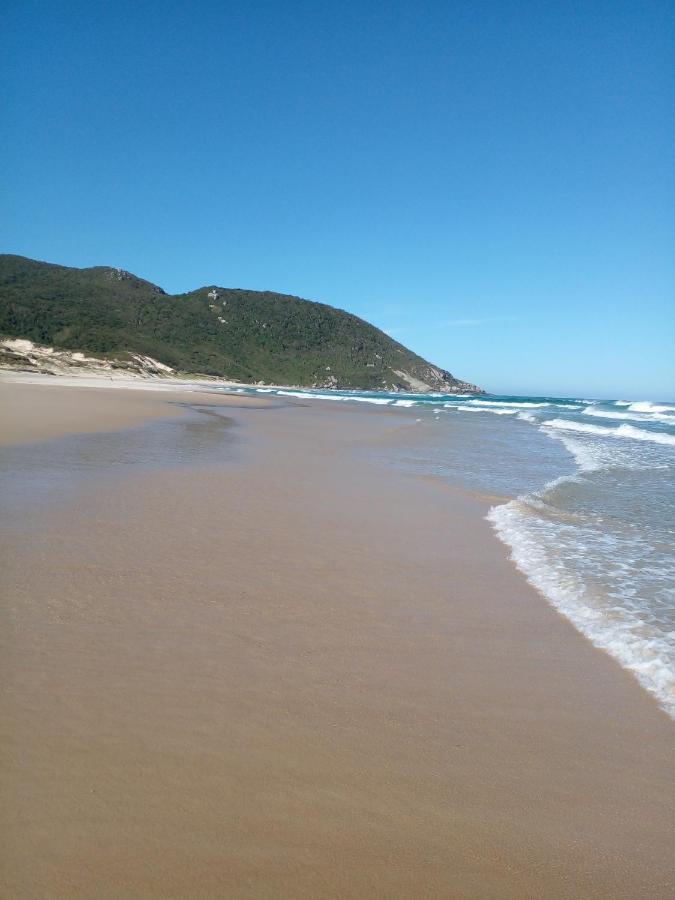 Apartamento Proximo As Dunas Florianópolis 외부 사진