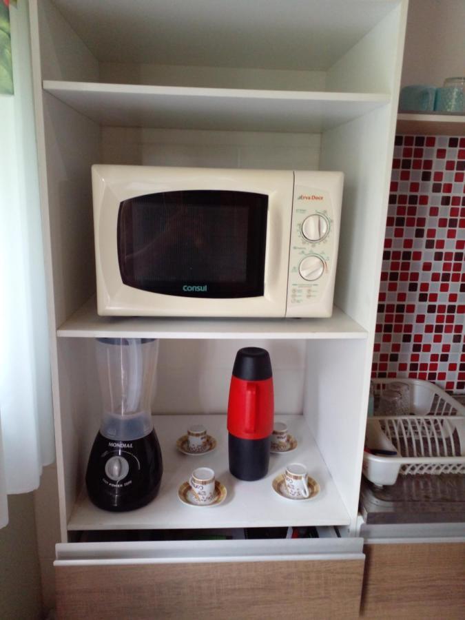 Apartamento Proximo As Dunas Florianópolis 외부 사진