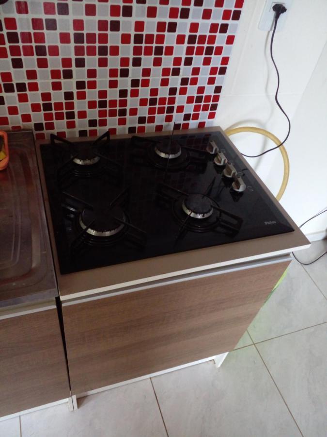 Apartamento Proximo As Dunas Florianópolis 외부 사진