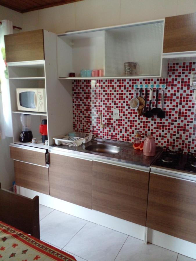 Apartamento Proximo As Dunas Florianópolis 외부 사진