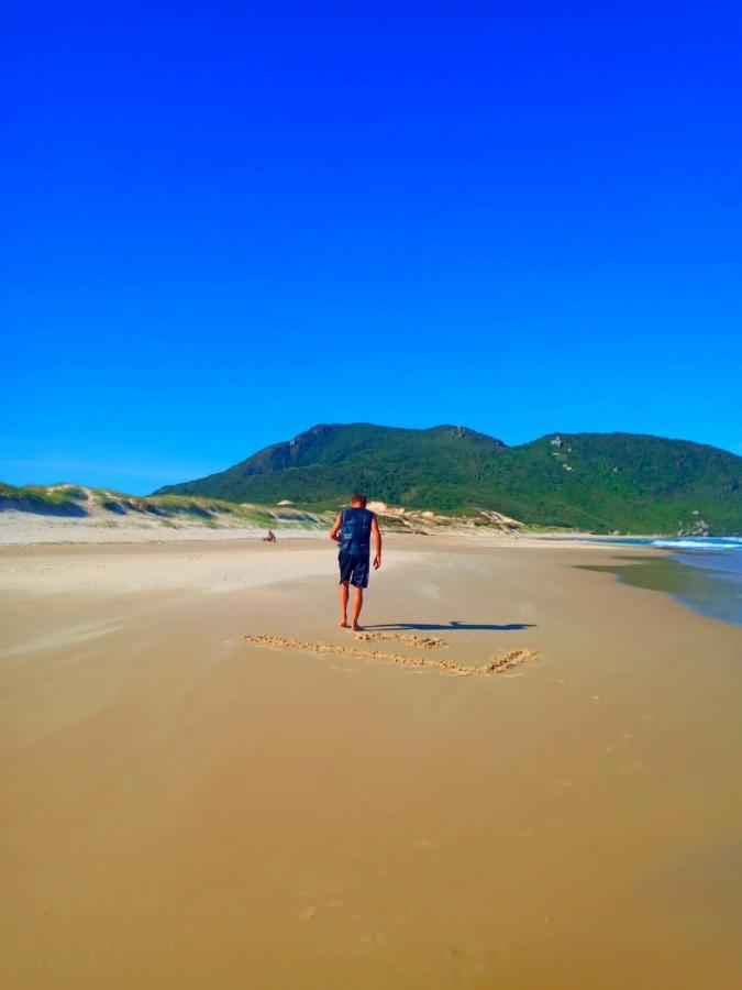 Apartamento Proximo As Dunas Florianópolis 외부 사진