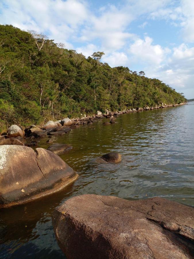 Apartamento Proximo As Dunas Florianópolis 외부 사진