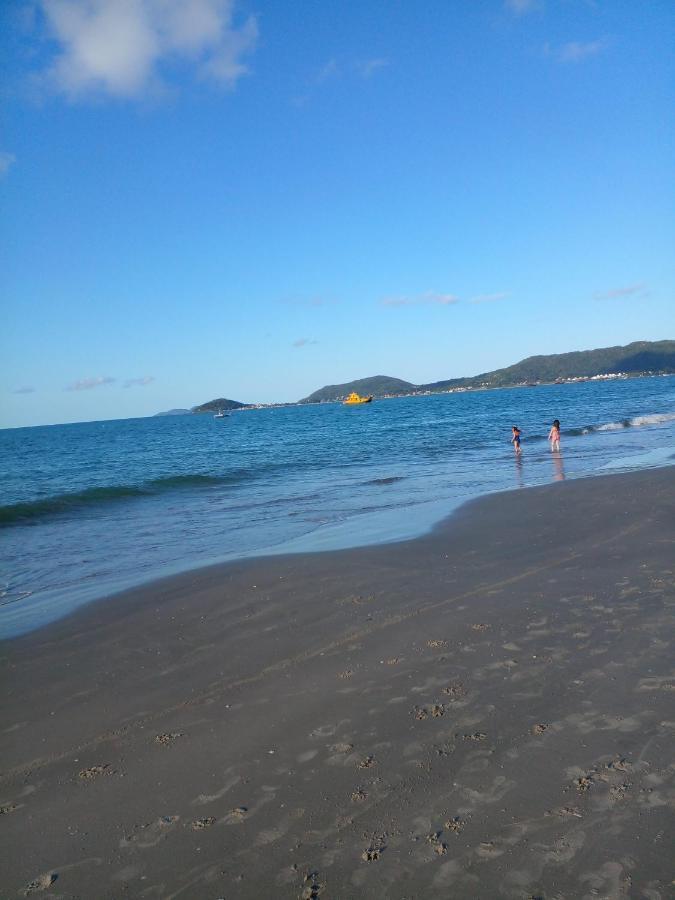 Apartamento Proximo As Dunas Florianópolis 외부 사진