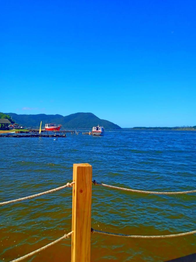 Apartamento Proximo As Dunas Florianópolis 외부 사진