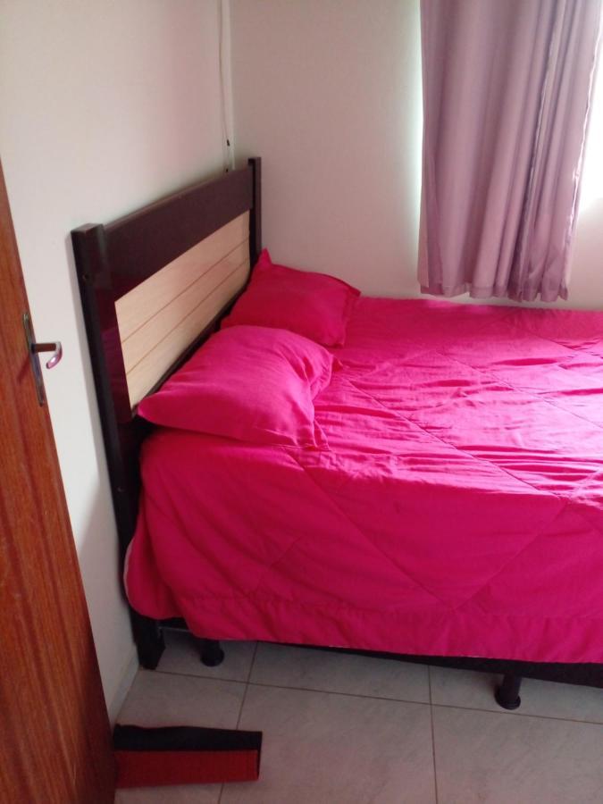Apartamento Proximo As Dunas Florianópolis 외부 사진