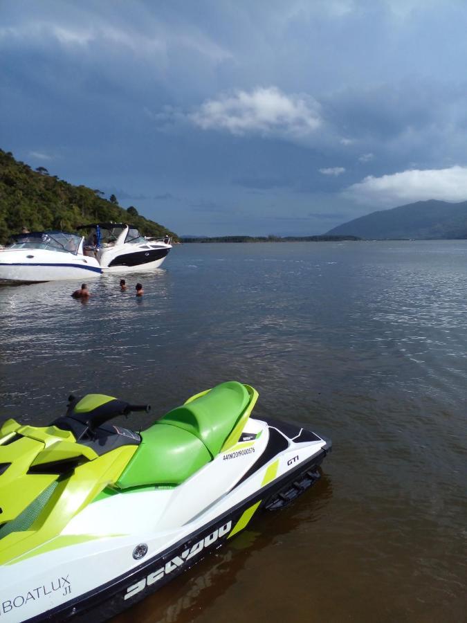 Apartamento Proximo As Dunas Florianópolis 외부 사진