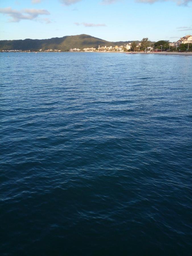 Apartamento Proximo As Dunas Florianópolis 외부 사진